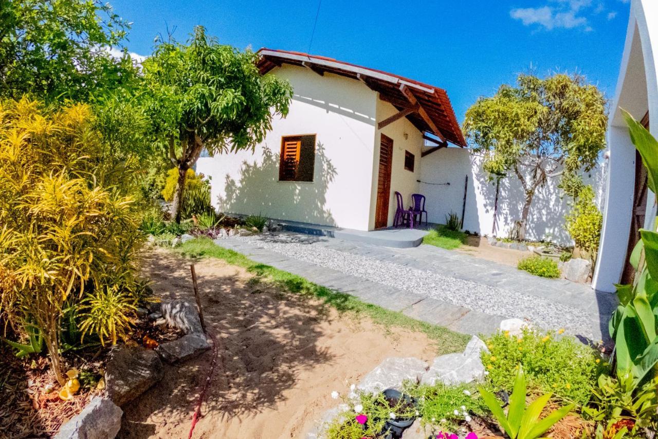 Bed and breakfast Jardins Lagoinha (Ceara)