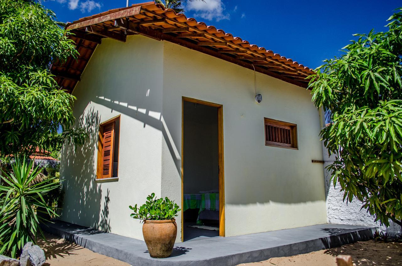 Bed and breakfast Jardins Lagoinha (Ceara)