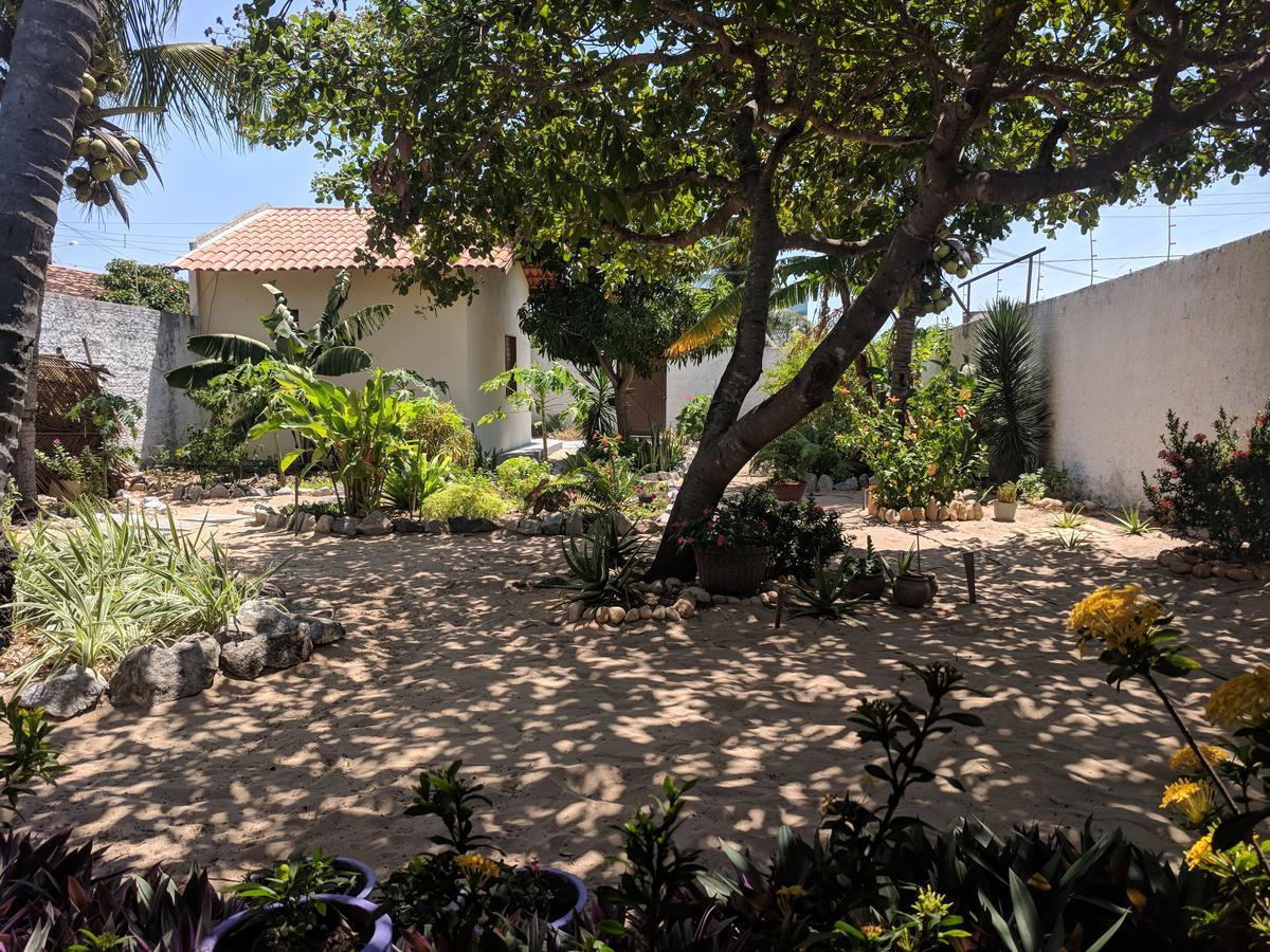 Bed and breakfast Jardins Lagoinha (Ceara)